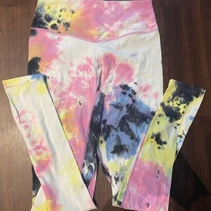 Balance Athletica Large Cloud Pant Thunderstorm